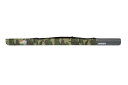 【送料無料】AbuGarcia (アブガルシア) ロッドケース セミハードロッドケース2 WOODLAND CAMO 9'6