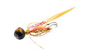 AbuGarcia (アブガルシア) カチカチ玉 30g+5g オレンジゴールド SSKKD30+5-OGLD タイラバ