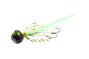 AbuGarcia (アブガルシア) カチカチ玉 30g+5g グリーンゴールド SSKKD30+5-GRG タイラバ