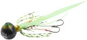 AbuGarcia (アブガルシア) カチカチ玉 80g+10g グリーンゴールド SSKKD80+10-GRG タイラバ