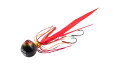 AbuGarcia (アブガルシア) カチカチ玉 80g+10g カニタコレッド SSKKD80+10-KTRD タイラバ