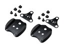 【送料無料】シマノ(SHIMANO) クリートアダプター SM-SH41 1ペア(2個入り) ESMSH41