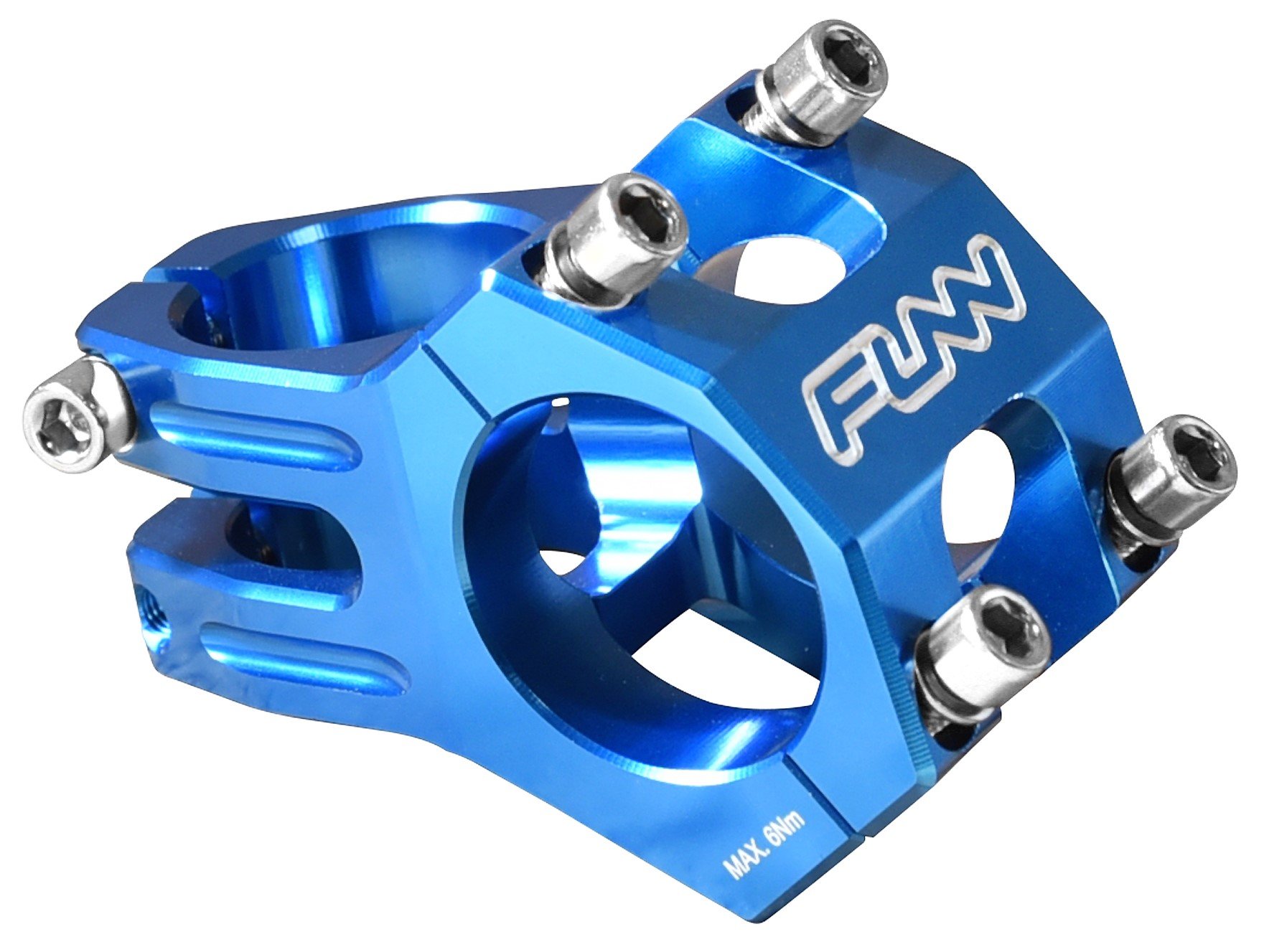【送料無料】Funn(ファン) ファンドゥロ（Funnduro）ステム, クランプ直径：31.8mm、自転車、マウンテ..