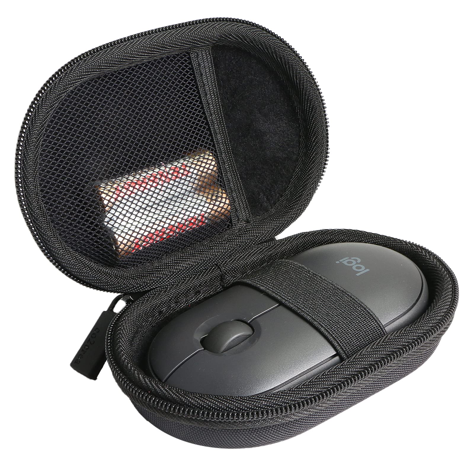 co2CREA Ǽ ߴ Logicool  Pebble M350GR 磻쥹ޥ ̵ ޥ ʥΤߡ