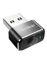 VAYDEER スーパーミニ 金属製 マウスジグラー USB ポート マウスムーバー Mouse Jiggler マウス エミュレータ マウス 自動 動かす ON/OFFスイッチ付き マルチトラックのサポート ドライバ不要 プラグアンドプレイ