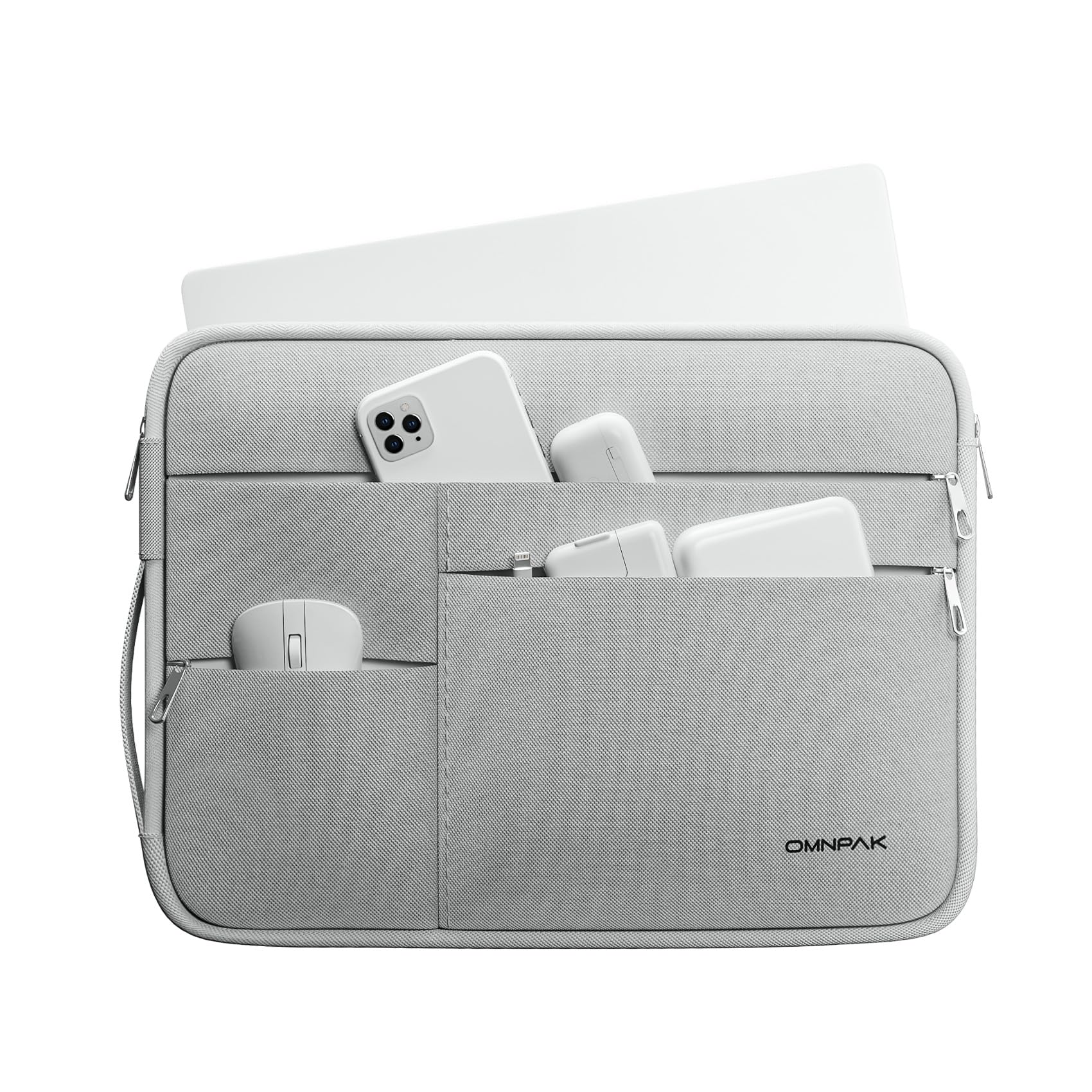 Omnpak 360ݸѥ󥱡 13-14 Macbook Air M3/M2/M1MacBook Pro M3/M2/M...