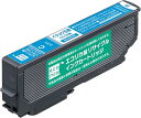 エコリカ エプソン ITH-C対応リサイクルインク シアン ESP-EITH-C (ECI-EITH-C) 残量表示対応
