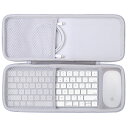 co2CREA 収納ケース 互換品 Apple Magic Keyboard + Magicマウス Mouse