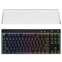 Geekria キーボード カバー ケース 互換品 ロジクール G L...(2)