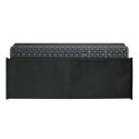 kwmobile キーボードカバー Logitech MX Keys ...(2)