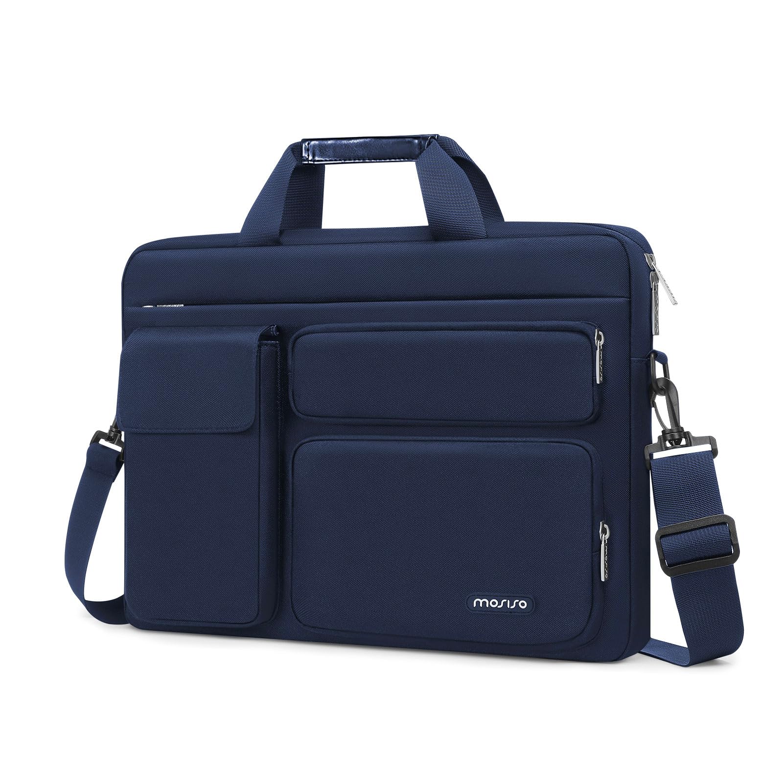 [MOSISO] åץȥå  å󥸥㡼Хå б MacBook Air/Pro13-13.3 Ρȥѥ...