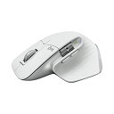ロジクール MX MASTER3s アドバンスド ワイヤレス マウス 静音 MX2300PG Logi Bolt Bluetooth Unifying非対応 8...