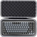 co2CREA 収納ケース 互換品 KX850 MX MECHANICAL MINI/ KX850M MX MECHANICAL MINI for Mac メカ...