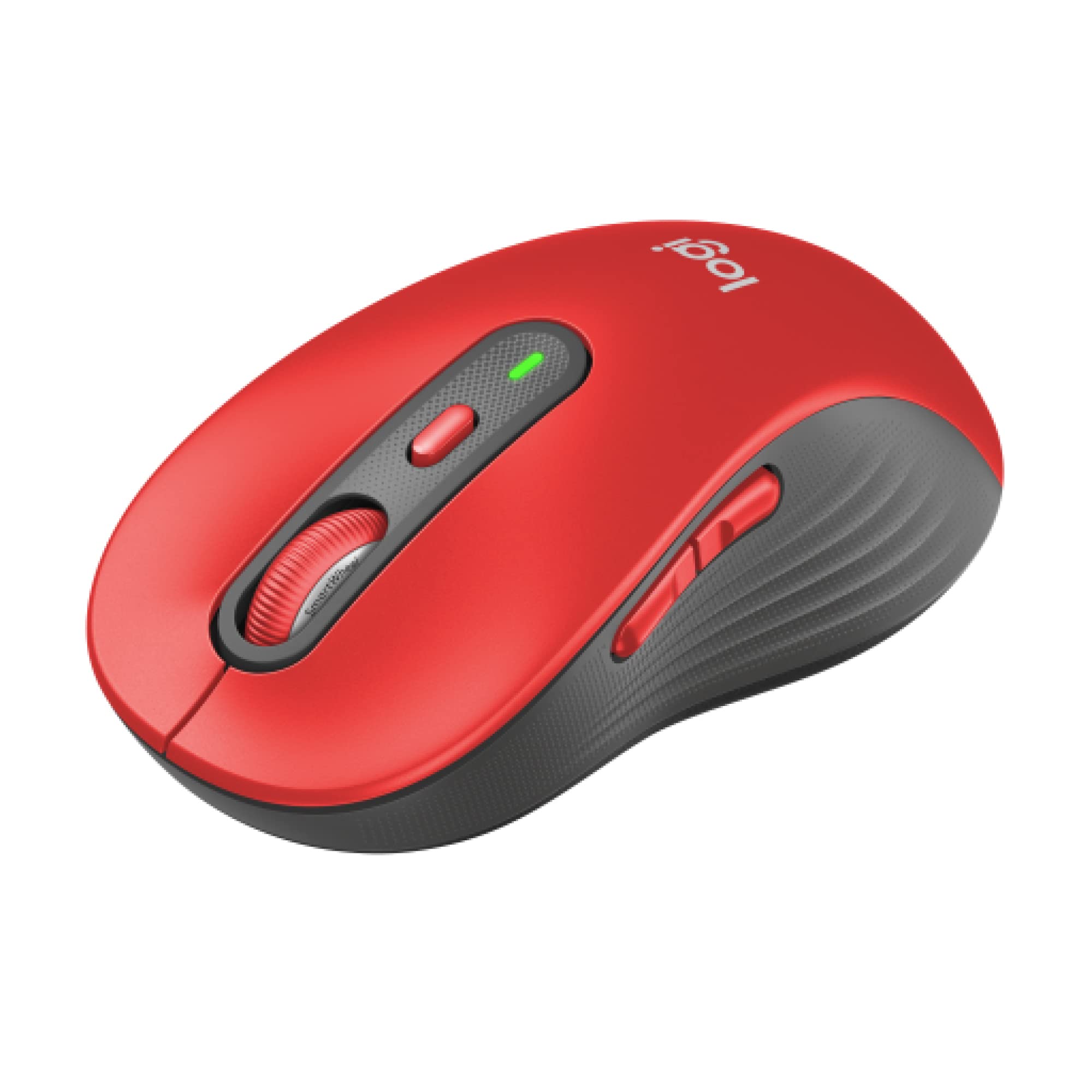 Logicool() Signature M750LRD 磻쥹ޥ Ų 顼 å 磻쥹 ޥ ̵ Blu...