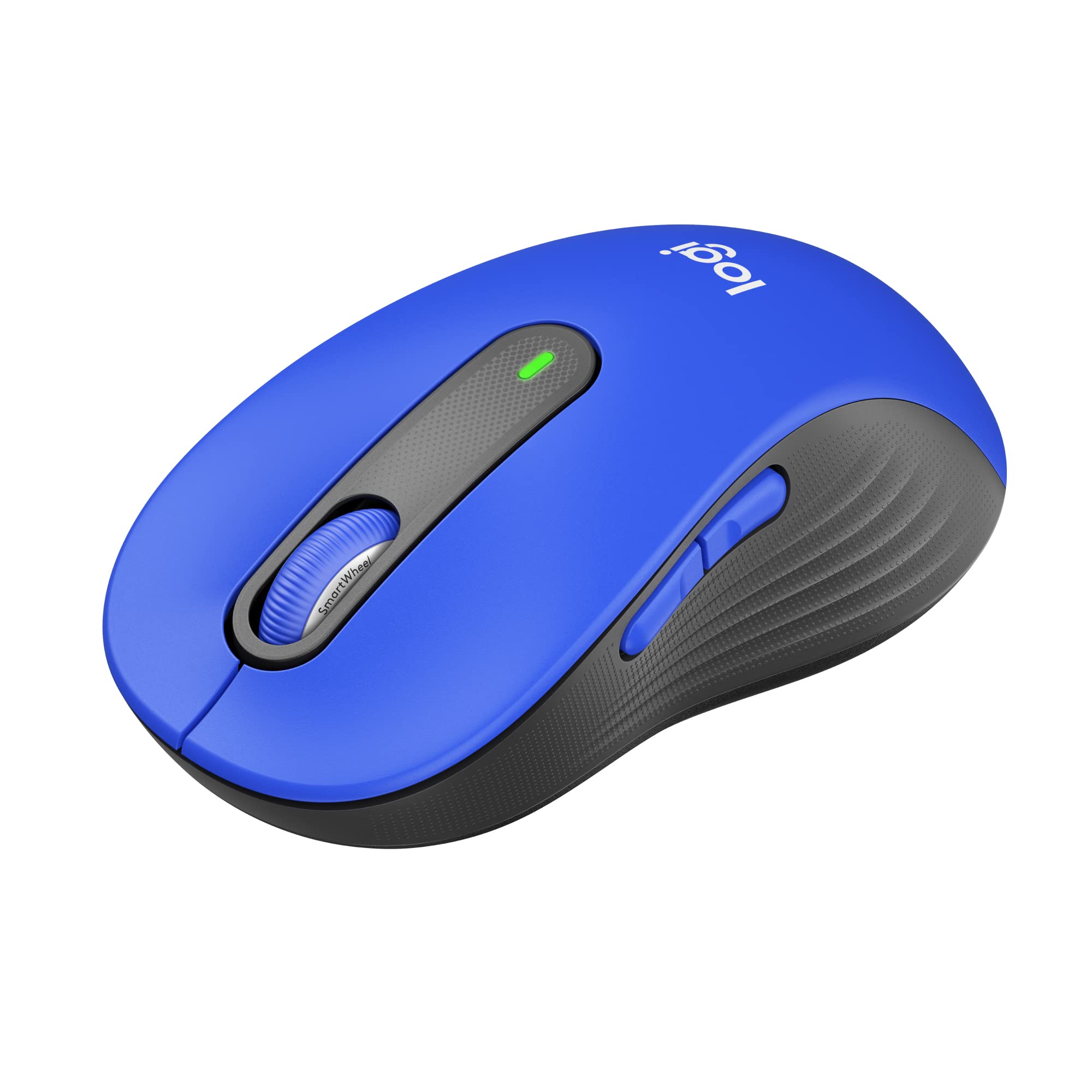 Logicool Signature M650LBL 磻쥹ޥ Ų Bluetooth 顼 ֥롼 磻쥹 ޥ ̵ ...
