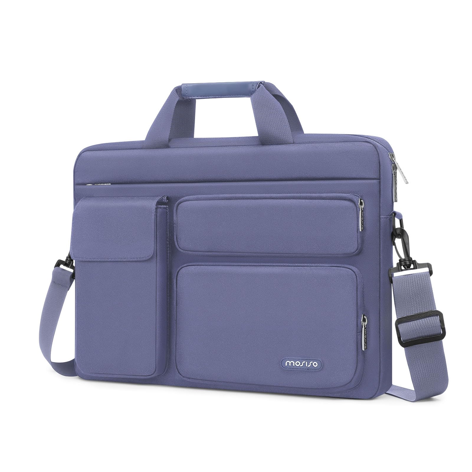 [MOSISO] åץȥå  å󥸥㡼Хå б MacBook Air/Pro13-13.3 Ρȥѥ...