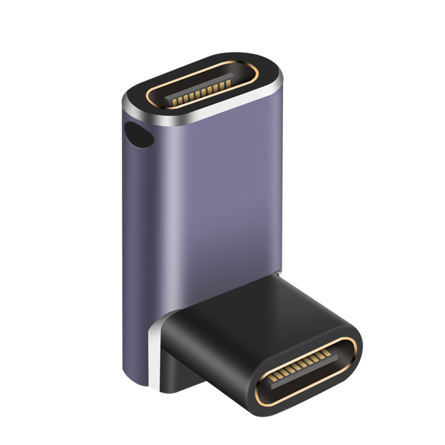 Poyiccot 240W USB C ѥץL L USB C ᥹ to ᥹ ѥץ40Gbps ®ǡž &...