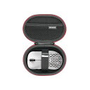 【送料無料】RLSOCO 収納ケース Pulsar Gaming Gears ワイヤレス ゲーミングマウス Xlite V2/V2 Mini Wireless対応