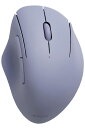 エレコム(ELECOM) マウス ワイヤレスマウス SHELLPHA Bluetooth 静音 抗菌 5ボタン ネイビー M-SH20BBSKNV