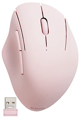 쥳 ޥ 磻쥹ޥ SHELLPHA ̵2.4GHz Ų  5ܥ ԥ M-SH20DBSKPN