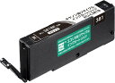 エコリカ キヤノン BCI-381BK対応リサイクルインク ブラック ESP-C381B (ECI-C381B) 残量表示対応