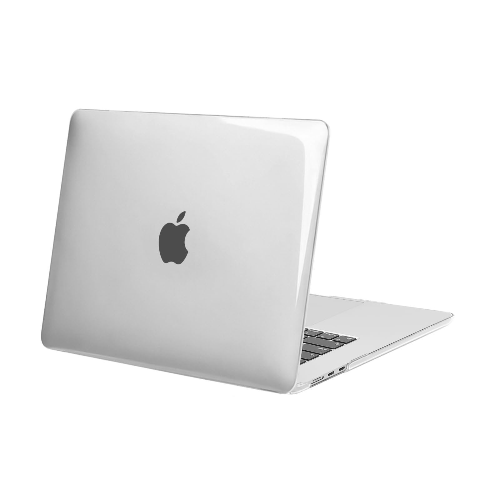 MOSISO 対応機種 MacBook Air 15インチ ケース 2024 2023 リリース M