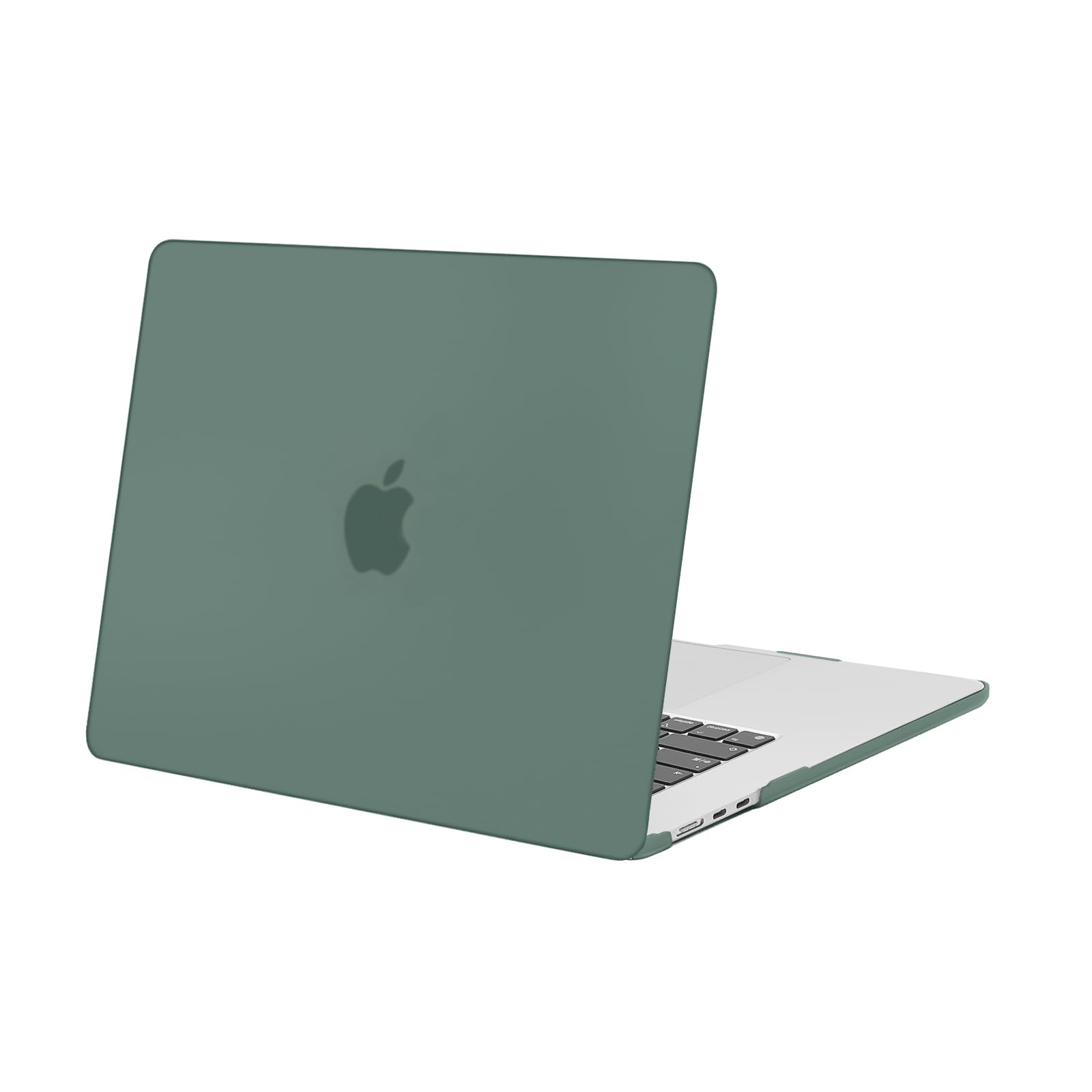 【送料無料】MOSISO 対応機種 MacBook Air 15インチ ケース 2024 2023 リリース M3 A3114 M2 A2941 チ..