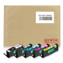 エコリカ キヤノン BCI-300/BCI-301 BCI-301+300/5MP対応リサイクルインク 5色パック EC-C301+300/5A (ECI-C3...