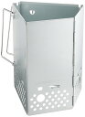 キャプテンスタッグ 炭焼名人 FD 火起こし器 (大) M-6639