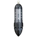 【送料無料】ダイワ(DAIWA) シャベルビシ 速攻3 L-80スモーク 824989