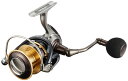 ダイワ(DAIWA) スピニングリール 15 バデル 4000H (2015モデル)