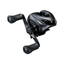 シマノ(SHIMANO) ベイトリール 両軸 17 エクスセンス DC XG 右ハンドル ベイト シーバス