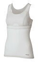 finetrack(ファイントラック) ドライレイヤークールブラタンクトップ WOMEN'S FUW0824 (PA, S)
