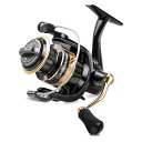 Ashconfish スピニングリール 7+1BB EVAハンドルノブ PE糸付 AF1000/AF2000/AF3000/AF4000/AF5000/AF20...