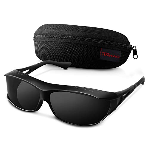 ̵TINHAO С󥰥饹 󥺶ʤ и󥰥饹 ᥬͤξ夫餫 UV400  ɥ饤  ˥ ...