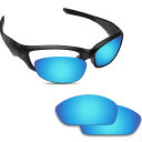 Fiskr 剥がれ防止 Oakley Straight Jacket(...(4)