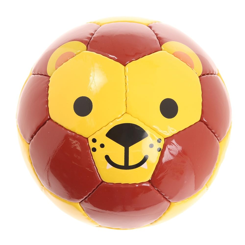ưʪ ߥ˥ܡ եåȥܡ  FOOTBALL ZOO Ҷ Ļ    쥸㡼 BSF-ZOO06...