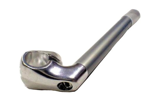 【送料無料】キャプテンスタッグ(CAPTAIN STAG) オッフル ハンドルステム軽快車用 サテン Y-2062