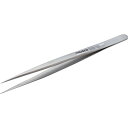 【送料無料】TRUSCO(トラスコ) 高精度ステンレス製ピンセット 140mm 長極細型 TSP-76