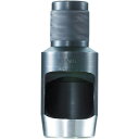 TRUSCO(トラスコ) ベルトポンチ 42mm TPO-420
