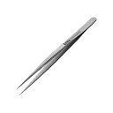 【送料無料】アネックス(ANEX) ピンセット SUS304製 長極細型 140mm No.206