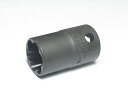 【送料無料】山下工業研究所 コーケン 3/8(9.5mm)SQ. ナットツイスター 13mm 3127-13