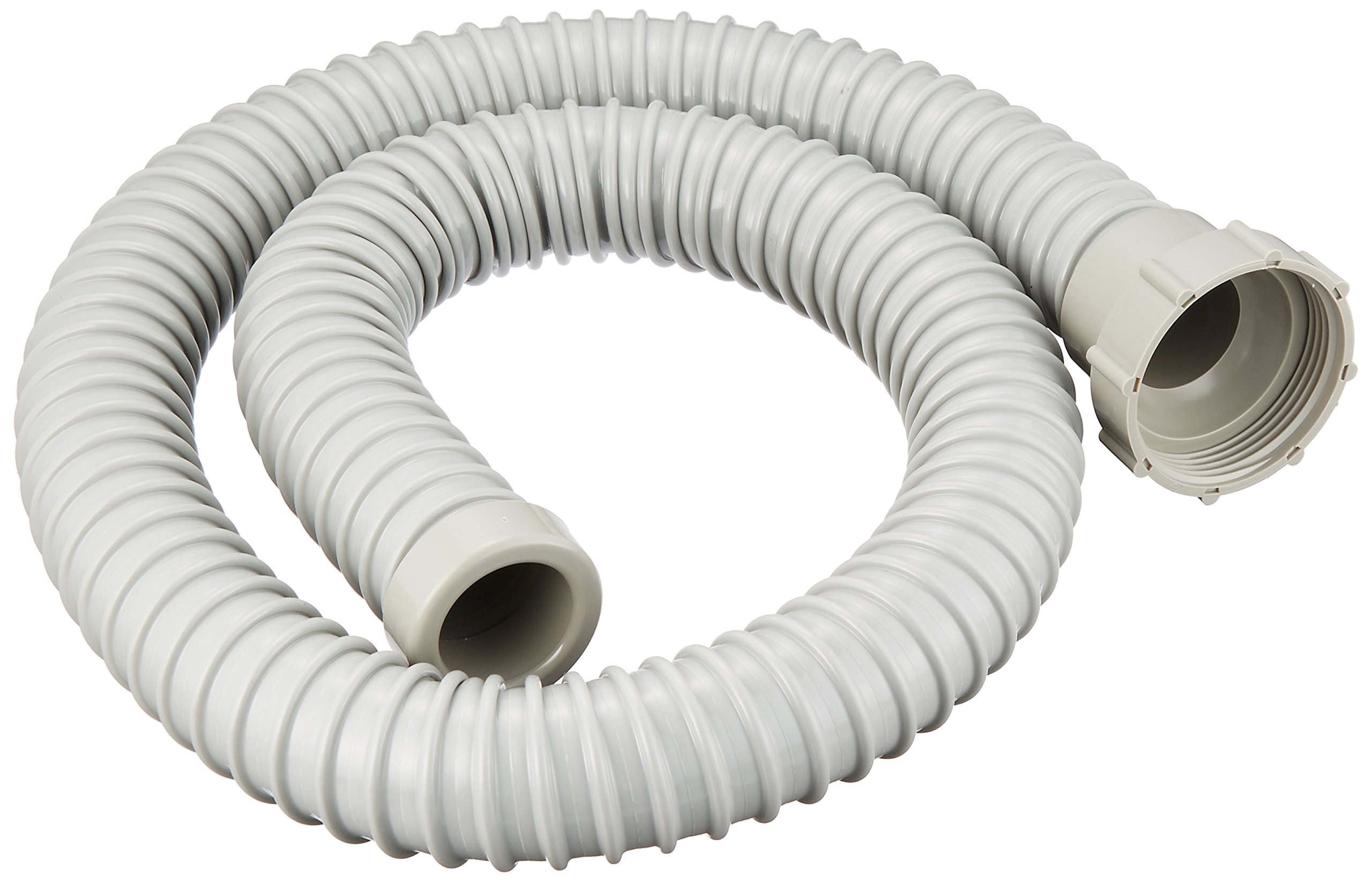 【送料無料】SANEI 流し排水栓ホース ネジ式 1m PH62-860-1