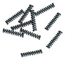 ホーザン(HOZAN) コイルバネ 交換部品 3.6φ×13mm 各10個入 適応:P-36 P-36-1