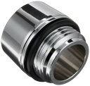 SANEI シャワーヘッドアダプター MYMホースにSANEIシャワヘッドを接続 PT250-8