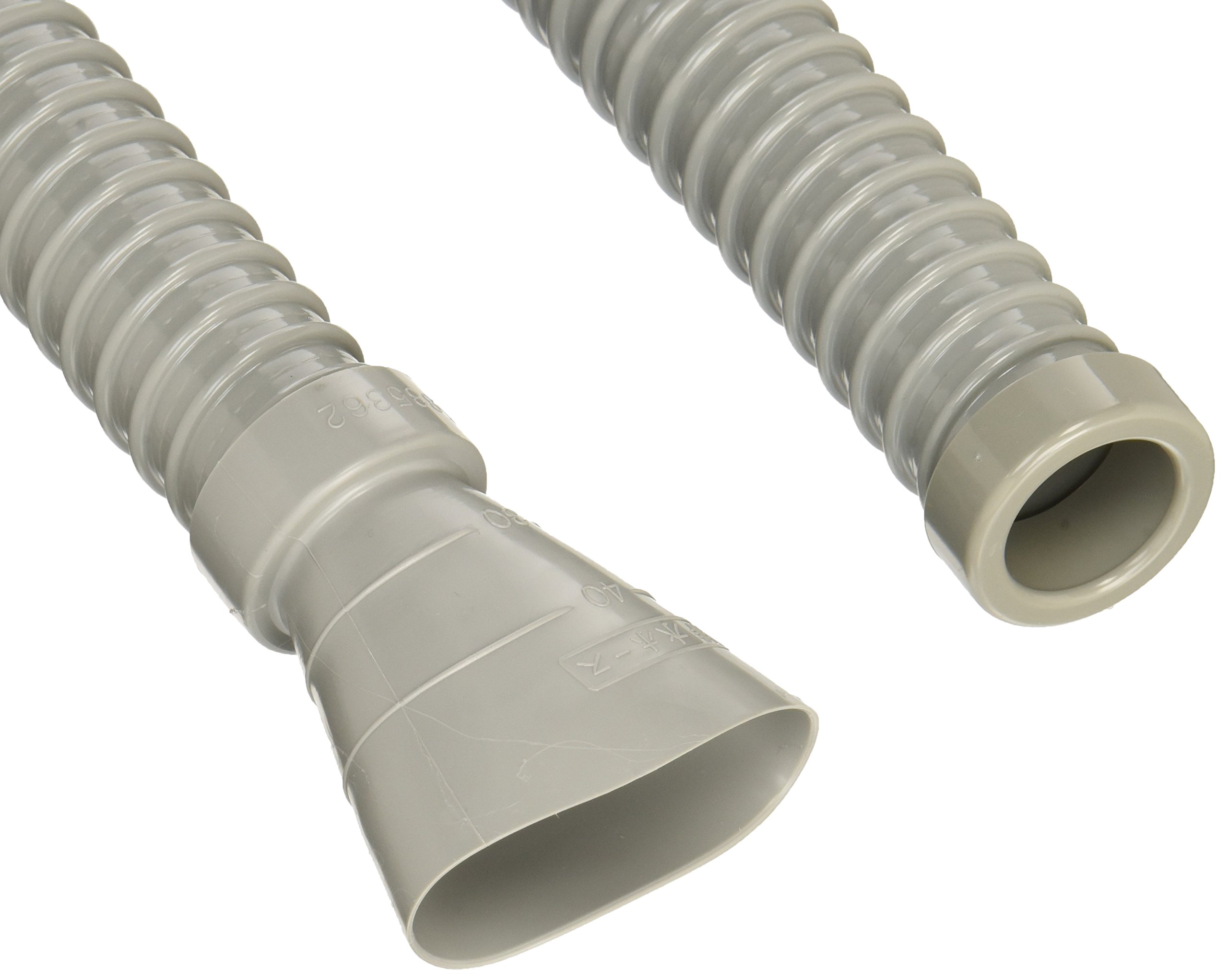 【送料無料】SANEI 流し排水栓ホース カット可能 差込式 1m PH62-861-1