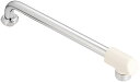 SANEI 横形パイプ 断熱キャップ付き 直径16mm 長さ240mm PA20JD-61X2-16