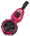 タジマ(Tajima) エルライン墨つぼV8斜めカット レッド 糸長さ20m LL-SUMV8N-R