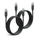 toocki usb c ケーブル 2M 60W【2本セット】 タイプc ケーブル 急速充電 PD/QC対応 シリコンケーブル 柔らかい 絡まない 結束バンド付き ブラック 充電ケーブル スマホ/タブレット/ノートパソコンなどUSB-Cデバイスに対応