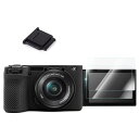 VOVMOEYA ソニー Sony α6700/ILCE-6700/A6700/Alpha A6700との互換性ありカメラケース α6700カメラボディーケース...